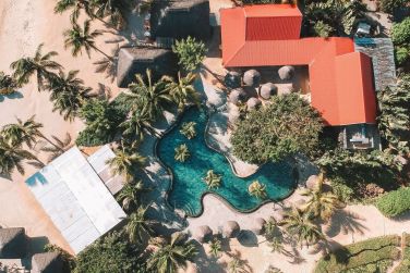 photo Afrique du Sud / Maurice - Charme Afrique du Sud