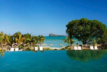 Bienvenue  l'htel Zilwa Attitude !