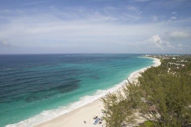 Bienvenue aux Bahamas !
