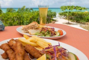 Que vous ayez envie de manger sur le pouce