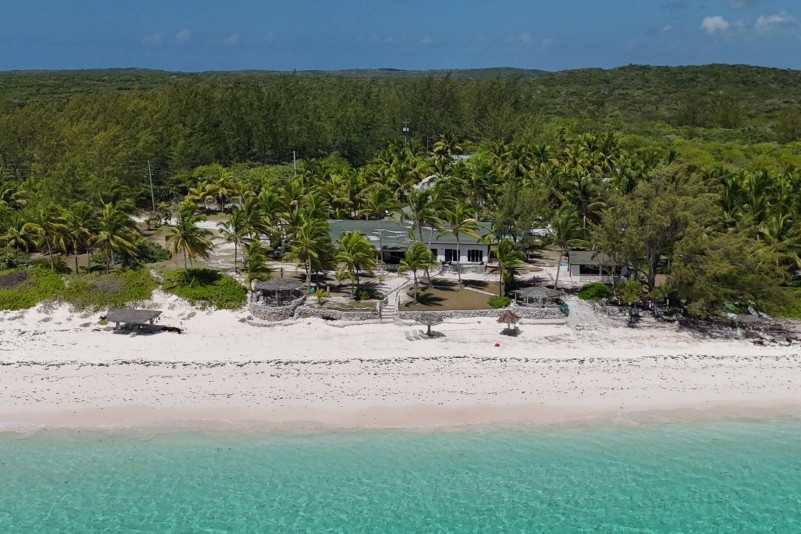 photo Greenwood Beach Resort Bahamas