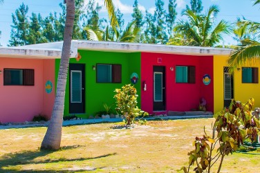 Avec seulement 14 chambres...