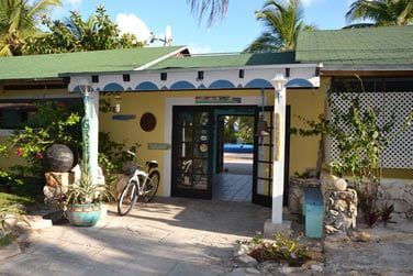 Le Greenwood Beach Resort, petit hbergement de charme ...