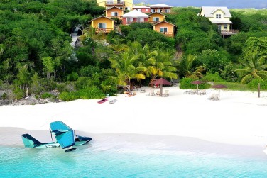 Votre 1�re �tape sera le Shanna's Cove Resort