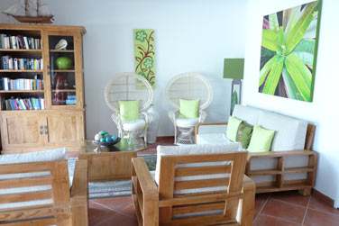 est recommand  ceux qui recherchent le calme