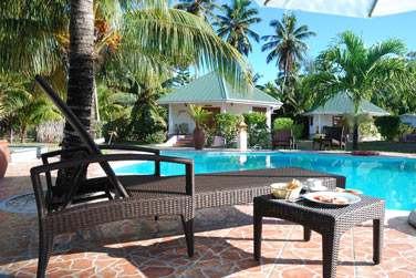 dans un cadre vritablement enchanteur