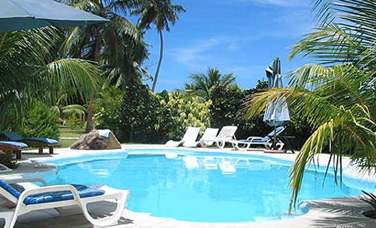 vritable htel de charme