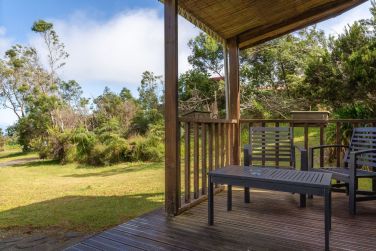 photo Chambre d'htes La ferme du Pcher Gourmand Runion