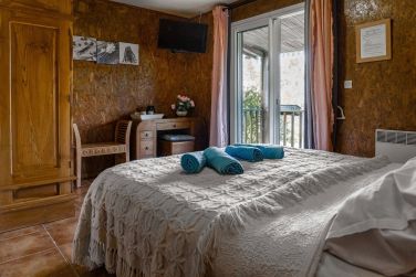 photo Chambre d'htes La ferme du Pcher Gourmand Runion