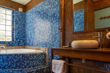 photo Chambre d'htes La ferme du Pcher Gourmand Runion