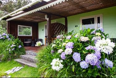 photo Chambre d'htes La ferme du Pcher Gourmand Runion