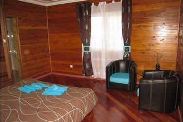 Une dco au style trs pittoresque