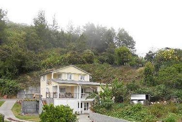 Bienvenue  Papangue !