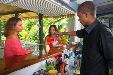 photo Auberge Chez Plume Seychelles