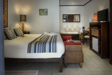 photo Auberge Chez Plume Seychelles