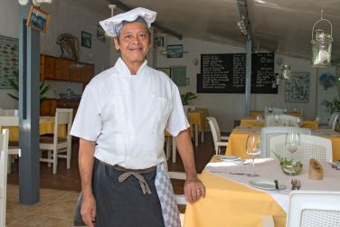 photo Auberge Chez Plume Seychelles