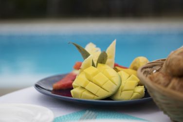 photo Auberge Chez Plume Seychelles