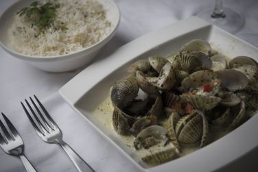 photo Auberge Chez Plume Seychelles