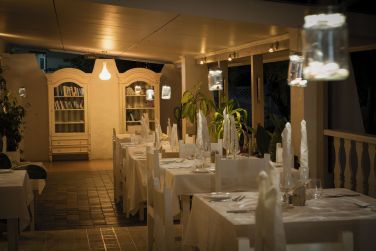 photo Auberge Chez Plume Seychelles