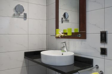 photo Auberge Chez Plume Seychelles