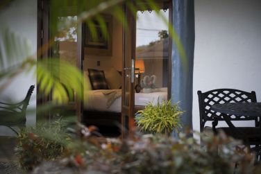 photo Auberge Chez Plume Seychelles