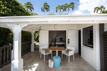 photo La Toubana Hotel & Spa Guadeloupe