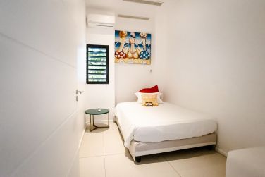 photo La Toubana Hotel & Spa Guadeloupe