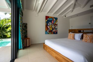 photo La Toubana Hotel & Spa Guadeloupe