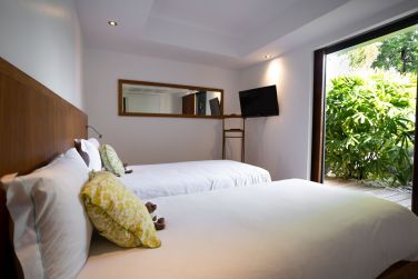 photo La Toubana Hotel & Spa Guadeloupe