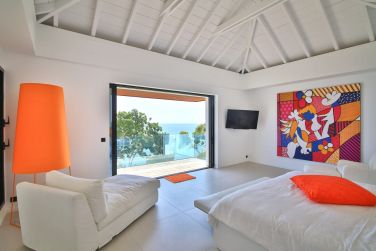 photo La Toubana Hotel & Spa Guadeloupe