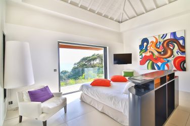 photo La Toubana Hotel & Spa Guadeloupe