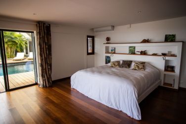 photo La Toubana Hotel & Spa Guadeloupe