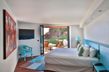 photo La Toubana Hotel & Spa Guadeloupe