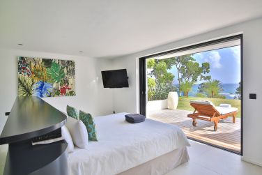 photo La Toubana Hotel & Spa Guadeloupe