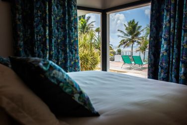 photo La Toubana Hotel & Spa Guadeloupe