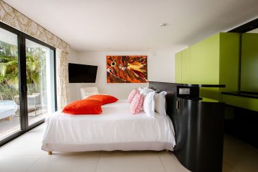 photo La Toubana Hotel & Spa Guadeloupe