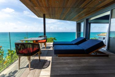 photo La Toubana Hotel & Spa Guadeloupe