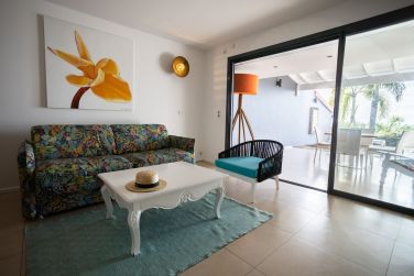 photo La Toubana Hotel & Spa Guadeloupe