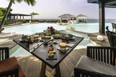 photo La Toubana Hotel & Spa Guadeloupe