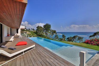 photo La Toubana Hotel & Spa Guadeloupe