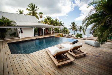 photo La Toubana Hotel & Spa Guadeloupe