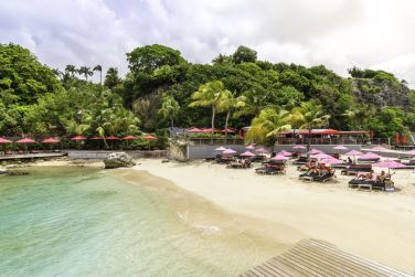 photo La Toubana Hotel & Spa Guadeloupe
