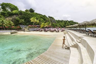 photo La Toubana Hotel & Spa Guadeloupe