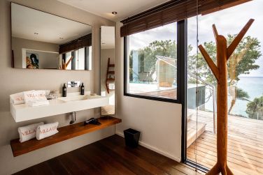 photo La Toubana Hotel & Spa Guadeloupe