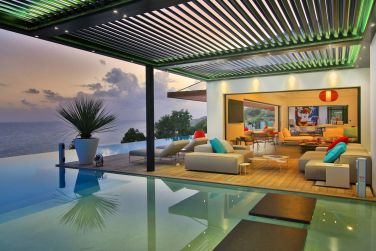 photo La Toubana Hotel & Spa Guadeloupe