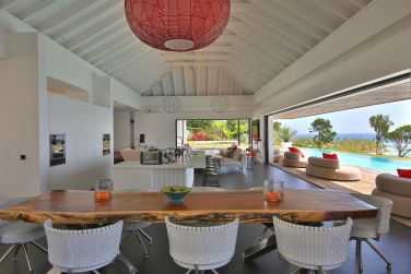 photo La Toubana Hotel & Spa Guadeloupe