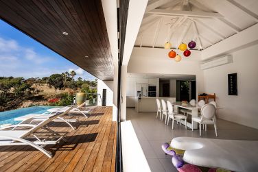 photo La Toubana Hotel & Spa Guadeloupe