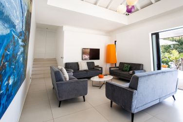 photo La Toubana Hotel & Spa Guadeloupe