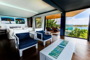 photo La Toubana Hotel & Spa Guadeloupe