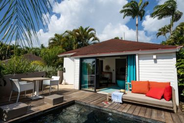 photo La Toubana Hotel & Spa Guadeloupe